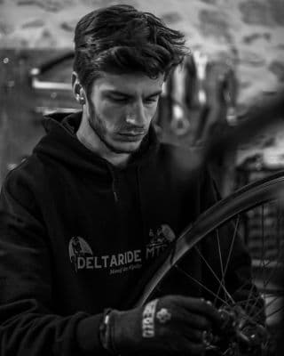Louis Texier